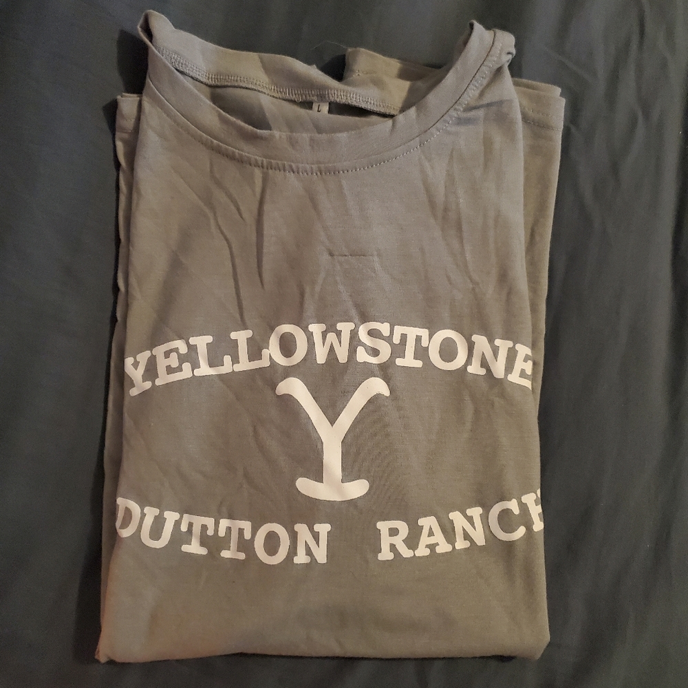 Yellowstone (Dutton Ranch)